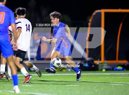 Thumbnail 3 in Grand Oaks vs Willis photogallery.