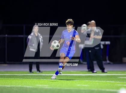 Thumbnail 2 in Grand Oaks vs Willis photogallery.