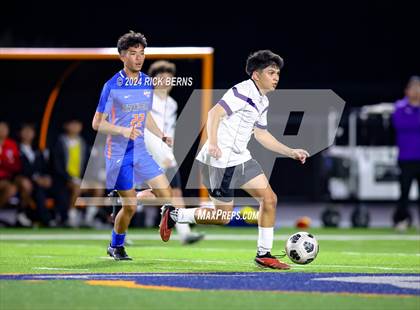 Thumbnail 3 in Grand Oaks vs Willis photogallery.