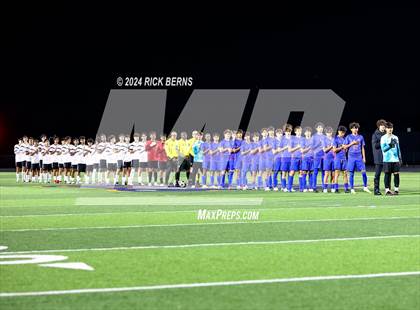 Thumbnail 1 in Grand Oaks vs Willis photogallery.