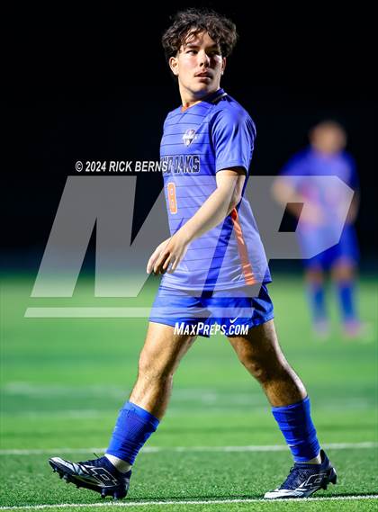 Thumbnail 1 in Grand Oaks vs Willis photogallery.