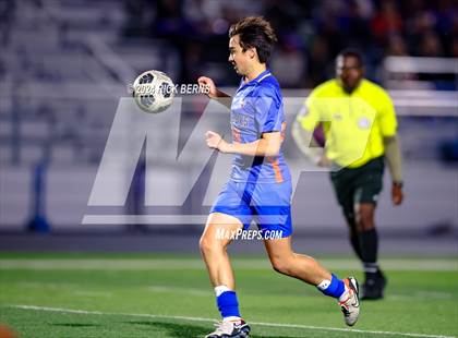 Thumbnail 2 in Grand Oaks vs Willis photogallery.