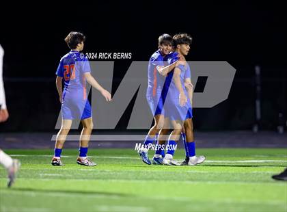 Thumbnail 3 in Grand Oaks vs Willis photogallery.