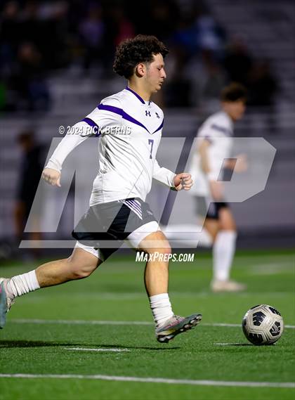 Thumbnail 3 in Grand Oaks vs Willis photogallery.