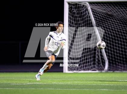 Thumbnail 1 in Grand Oaks vs Willis photogallery.