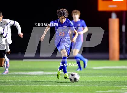 Thumbnail 1 in Grand Oaks vs Willis photogallery.
