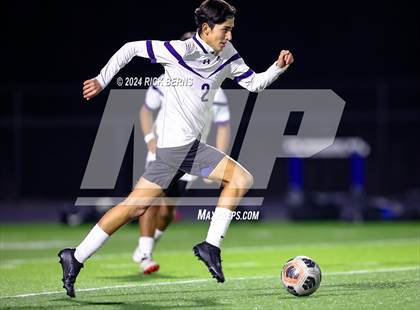 Thumbnail 1 in Grand Oaks vs Willis photogallery.
