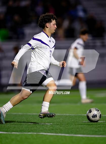 Thumbnail 2 in Grand Oaks vs Willis photogallery.