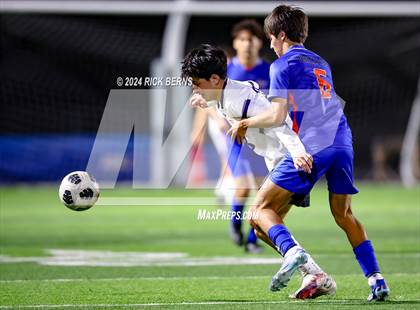 Thumbnail 3 in Grand Oaks vs Willis photogallery.