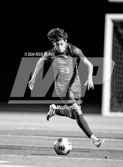 Thumbnail 1 in Grand Oaks vs Willis photogallery.