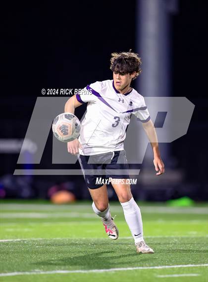 Thumbnail 2 in Grand Oaks vs Willis photogallery.