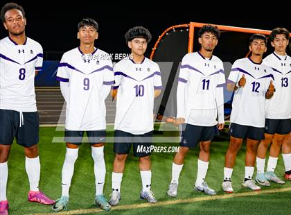 Thumbnail 2 in Grand Oaks vs Willis photogallery.