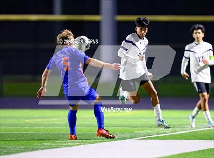 Thumbnail 3 in Grand Oaks vs Willis photogallery.