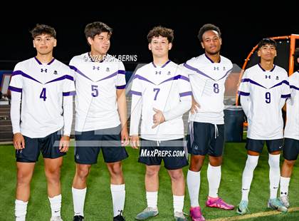 Thumbnail 1 in Grand Oaks vs Willis photogallery.