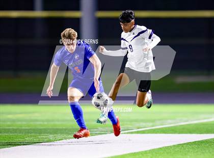 Thumbnail 1 in Grand Oaks vs Willis photogallery.