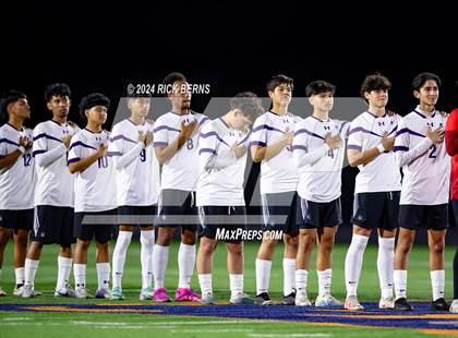 Thumbnail 1 in Grand Oaks vs Willis photogallery.