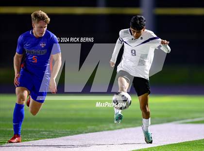 Thumbnail 2 in Grand Oaks vs Willis photogallery.