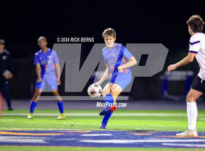 Thumbnail 2 in Grand Oaks vs Willis photogallery.