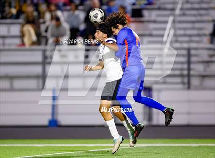 Thumbnail 1 in Grand Oaks vs Willis photogallery.
