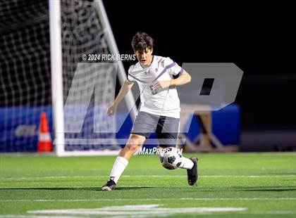 Thumbnail 3 in Grand Oaks vs Willis photogallery.