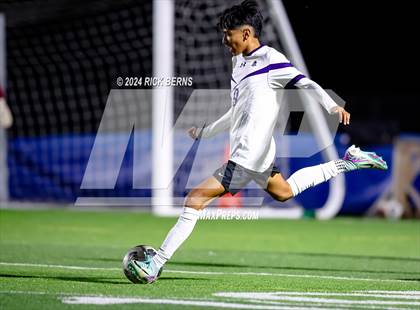 Thumbnail 1 in Grand Oaks vs Willis photogallery.