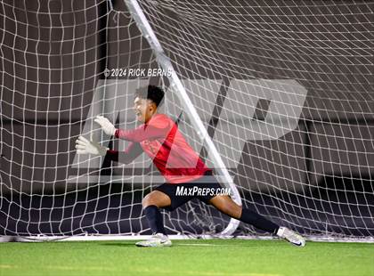 Thumbnail 2 in Grand Oaks vs Willis photogallery.