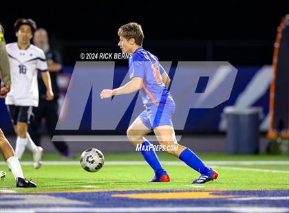 Thumbnail 1 in Grand Oaks vs Willis photogallery.