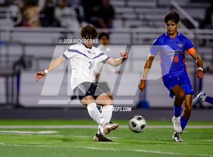 Thumbnail 3 in Grand Oaks vs Willis photogallery.