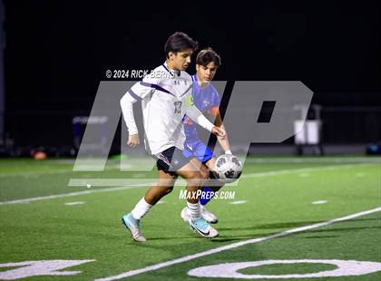 Thumbnail 1 in Grand Oaks vs Willis photogallery.