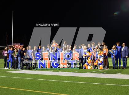 Thumbnail 2 in Grand Oaks vs Willis photogallery.