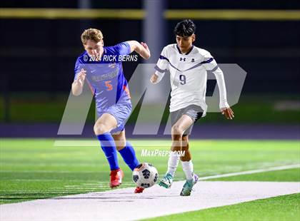 Thumbnail 2 in Grand Oaks vs Willis photogallery.