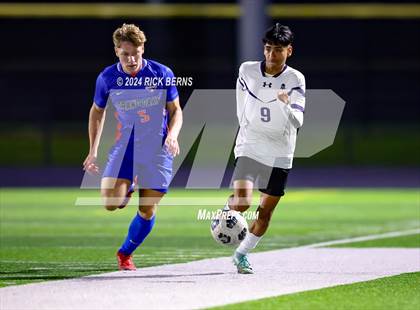 Thumbnail 1 in Grand Oaks vs Willis photogallery.