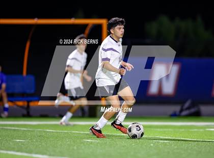 Thumbnail 1 in Grand Oaks vs Willis photogallery.