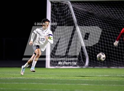 Thumbnail 2 in Grand Oaks vs Willis photogallery.