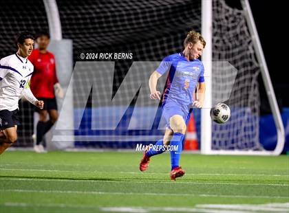 Thumbnail 3 in Grand Oaks vs Willis photogallery.