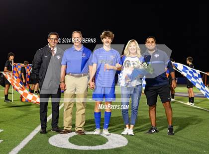 Thumbnail 1 in Grand Oaks vs Willis photogallery.
