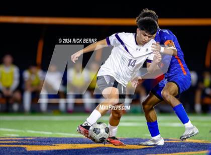 Thumbnail 3 in Grand Oaks vs Willis photogallery.