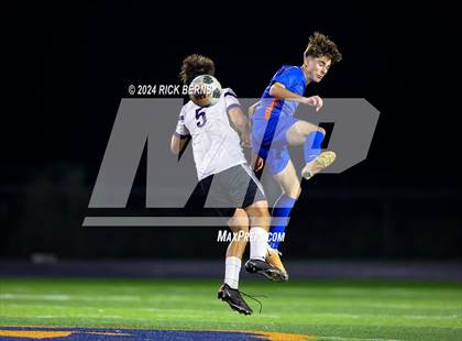 Thumbnail 3 in Grand Oaks vs Willis photogallery.