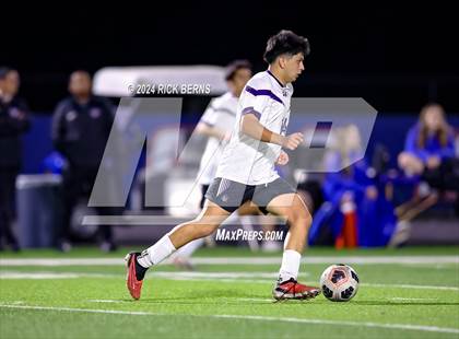 Thumbnail 3 in Grand Oaks vs Willis photogallery.