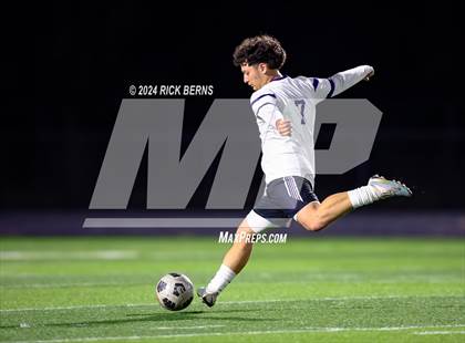 Thumbnail 2 in Grand Oaks vs Willis photogallery.