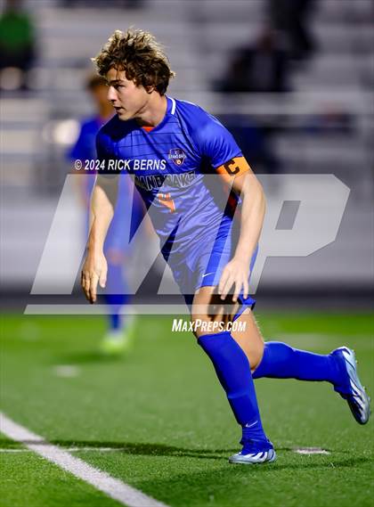 Thumbnail 1 in Grand Oaks vs Willis photogallery.