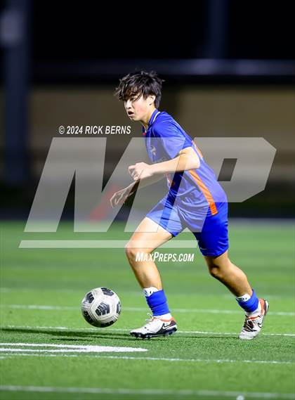 Thumbnail 1 in Grand Oaks vs Willis photogallery.