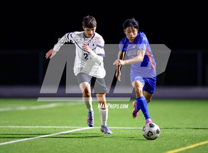 Thumbnail 1 in Grand Oaks vs Willis photogallery.
