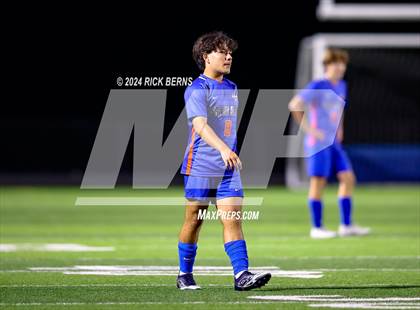 Thumbnail 1 in Grand Oaks vs Willis photogallery.