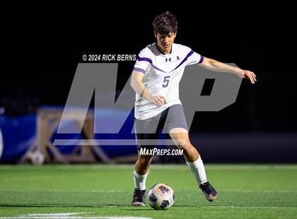Thumbnail 2 in Grand Oaks vs Willis photogallery.