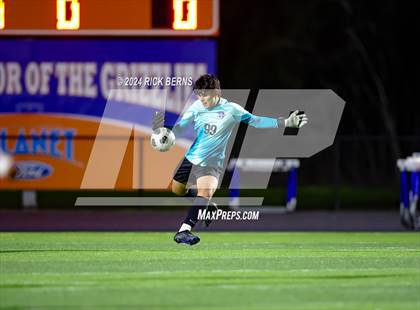 Thumbnail 3 in Grand Oaks vs Willis photogallery.