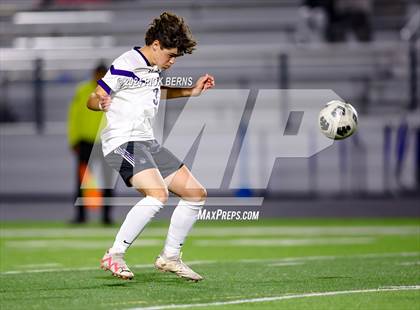 Thumbnail 3 in Grand Oaks vs Willis photogallery.
