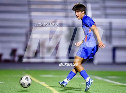 Thumbnail 3 in Grand Oaks vs Willis photogallery.