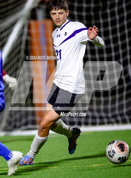 Thumbnail 1 in Grand Oaks vs Willis photogallery.