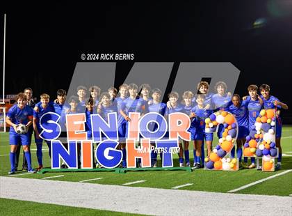 Thumbnail 1 in Grand Oaks vs Willis photogallery.